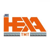 JBG HEXA TMT