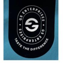 GS Enterprises GS