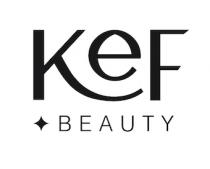 KEF BEAUTY