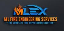 MLEX ML FIRE ENGINEERING SERVICES The Complete Fire Suppression Solution