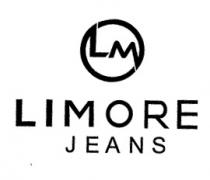 LM LIMORE JEANS