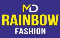MD RAINBOW FASHION