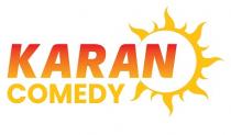 KARAN COMEDY