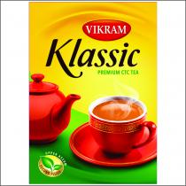 VIKRAM KLASSIC PREMIUM CTC TEA