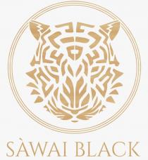 SÃÂWAI BLACK