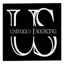 Univogue Sourcing