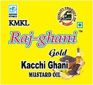 KMKL RAJ-GHANI GOLD
