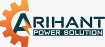 ARIHANT POWER SOLUTION