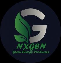 NXGEN GREEN ENERGY PRODUCERS