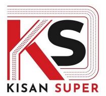 KISAN SUPER WITH KS