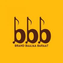 BRAND BAAJAA BARAAT - BBB