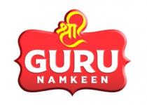 Shri GURU NAMKEEN