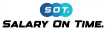SOT SALARY ON TIME