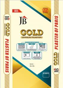 JB GOLD