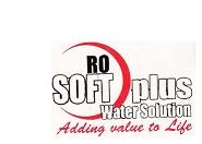 RO SOFT PLUS WATER SOLUTION