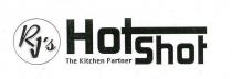 RJ'S HOTSHOT