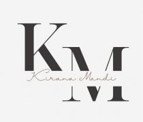 KM Kirana Mandi