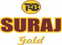 RB SURAJGOLD
