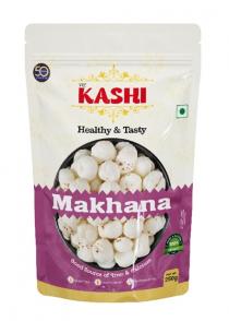 KASHI MAKHANA