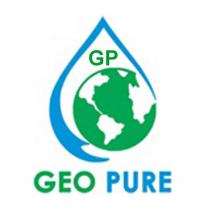 GP;GEO PURE
