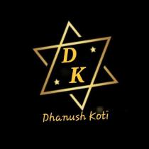 Dhanush Koti