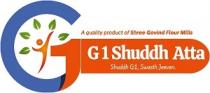 G1 Shuddh Atta