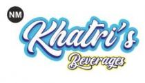NM KHATRI'S BEVERAGES