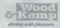 WOOD & KEMP