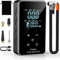PRILOTTE TYRE INFLATOR
