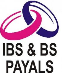 IBS & BS PAYALS