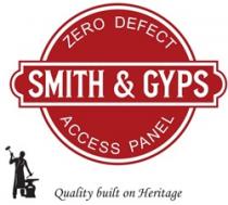 SMITH & GYPS