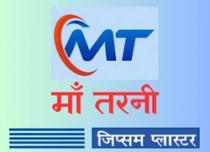 MT MAA TARNI - GYPSUM PLASTER