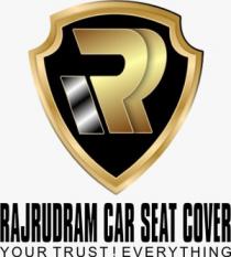 RAJRUDRAM CAR SEAT COVER - YOUR TRUST! EVERYTHING - RR