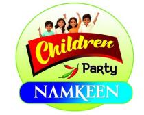 Children Party NAMKEEN