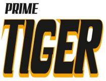 PRIME TIGER