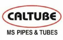 CALTUBE MS PIPES & TUBES