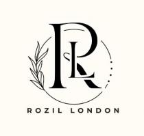 ROZIL LONDON;RL