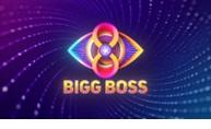 BIGG BOSS;an eye, Season 8