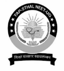TAP-STHAL NEET-UG WITH SHIKSHA SANSKAR SWAVLAMBAN