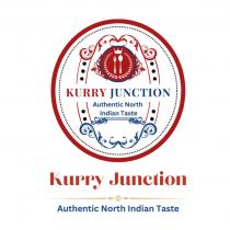 KURRY JUNCTION