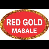 RED GOLD MASALE