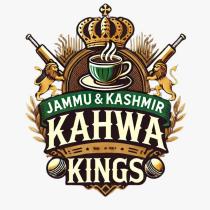 Jammu & Kashmir Kahwa Kings