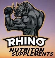 RHINO NUTRITON SUPPLEMENTS