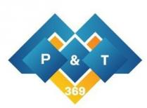 P & T 369 MITRAYA TECH SOLUTION PRIVATE LIMITED