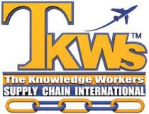 TKWS - The Knowledge Workers SUPPLY CHAIN INTERNATIONAL