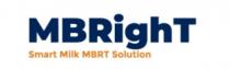 MBRighT Smart Milk MBRT Solution