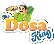 THE DOSA KING