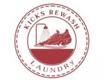 KICKS REWASH LAUNDRY