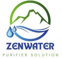 ZENWATER PURIFIER SOLUTION