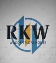 RKW WOODEN FLORA HOUSE
